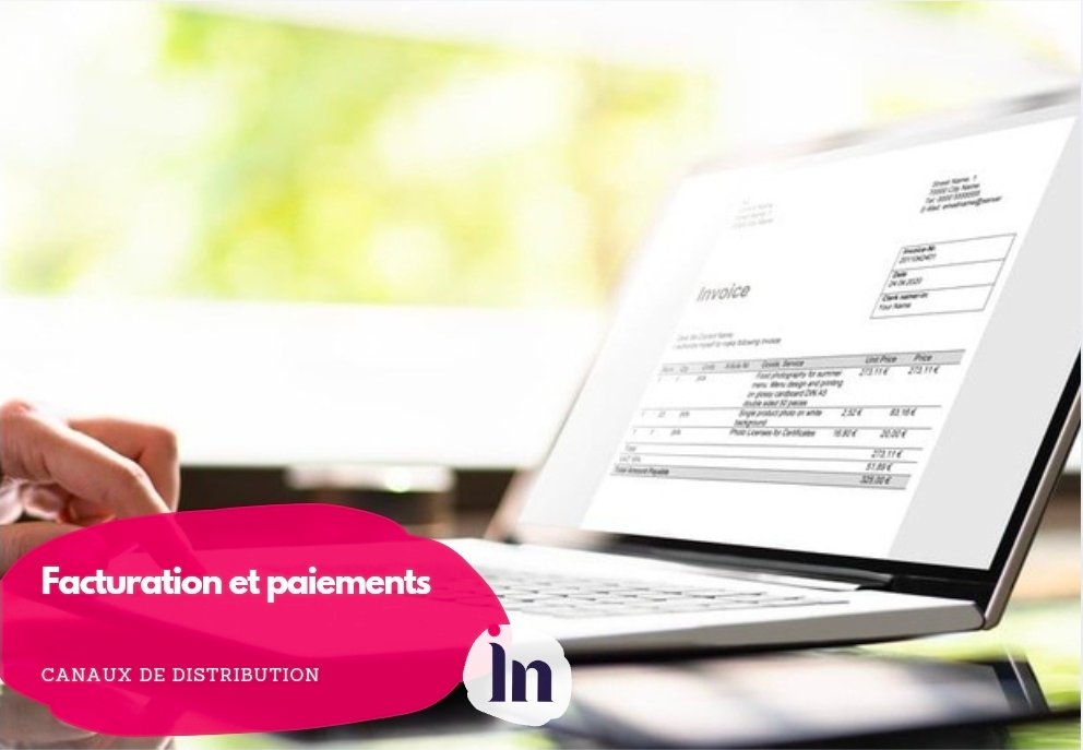 Facturation et paiements